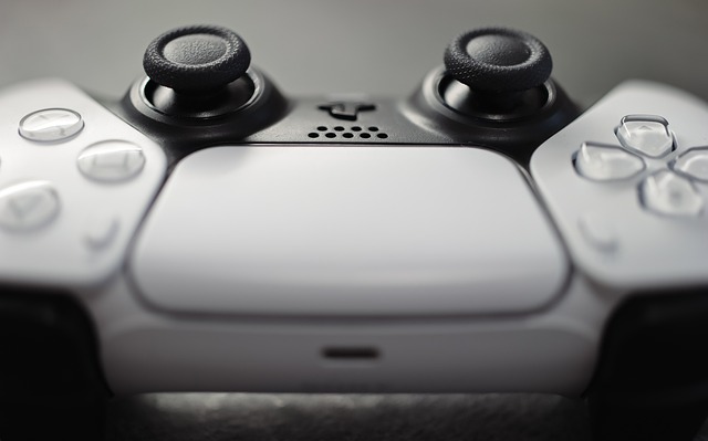manette PlayStation 5 DualSense